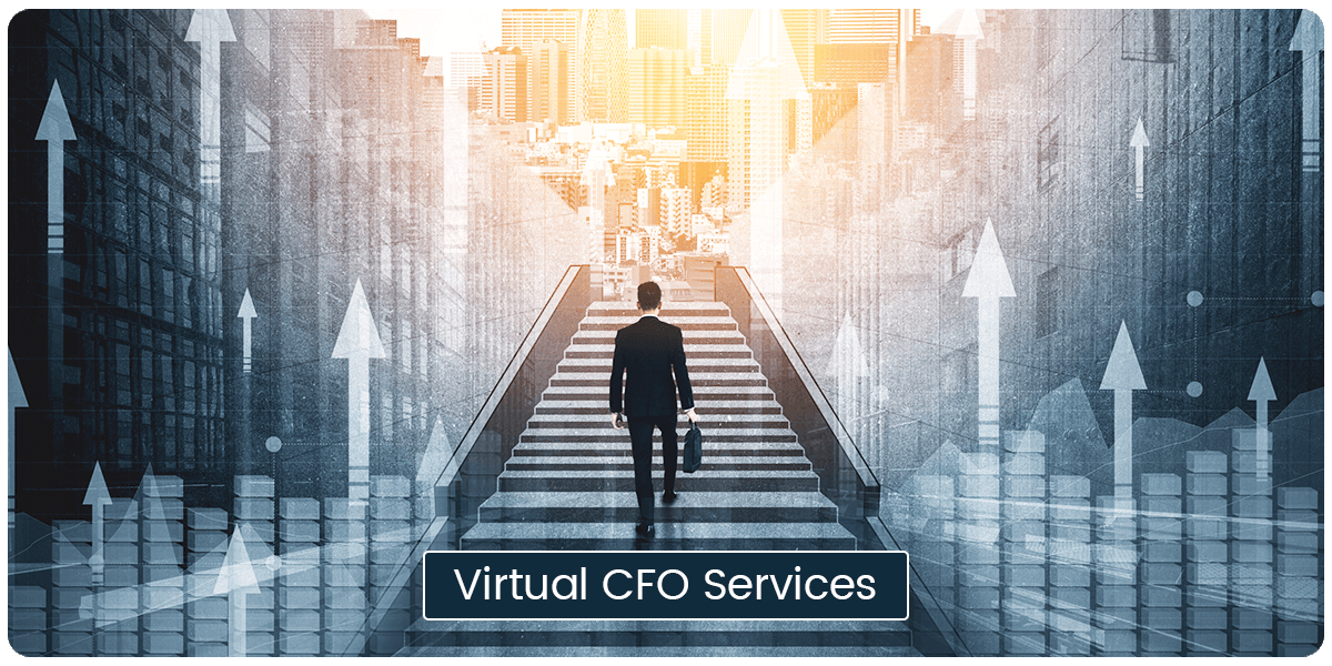 Outsourced CFO services for SMEs/startups