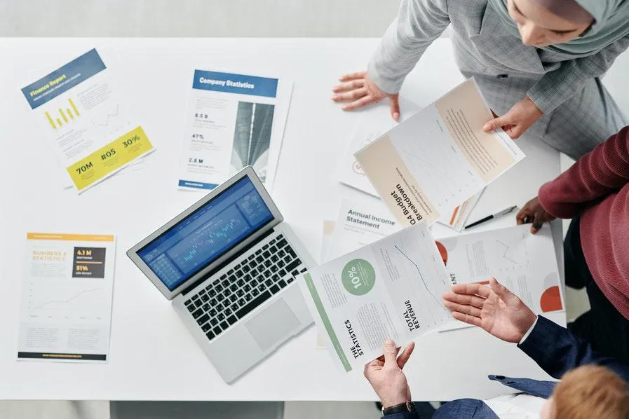 Virtual CFO in Bangalore