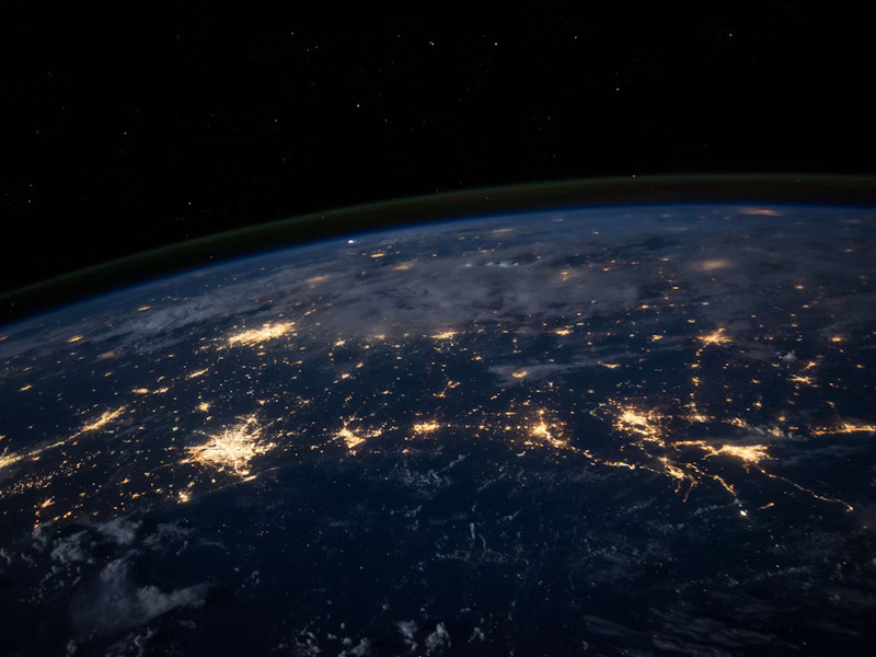 Global delivery services